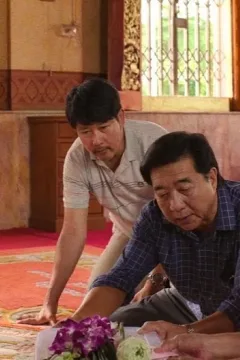 9 Ngôi Chùa Dẫn Lối Thiên Đường