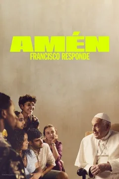Amen: Đức Francisco Trả Lời