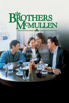 Anh Em Nhà McMullen