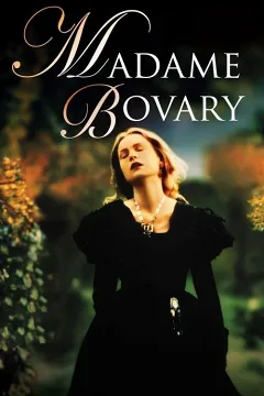 Bà Bovary