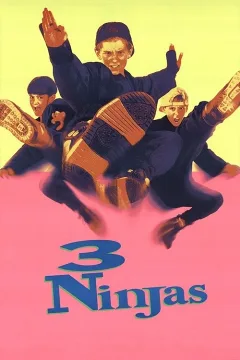 Ba Ninja