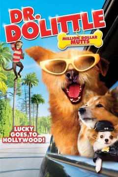 Bác Sĩ Dolittle: Những Chú Chó Triệu Đô