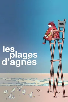 Bãi Biển Của Agnès