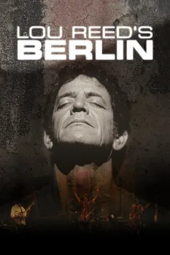 Berlin của Lou Reed