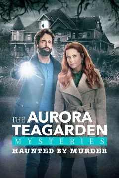 Bí Ẩn Aurora Teagarden: Ám Ảnh Bởi Án Mạng