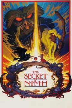 Bí Mật Của NIMH