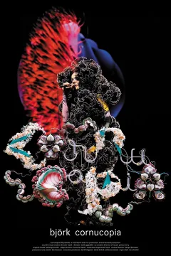 Björk: Kho Báu Âm Nhạc