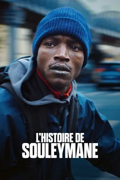 Câu Chuyện Về Souleymane