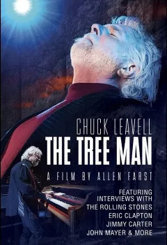 Chuck Leavell: Người Đàn Ông Cây Xanh