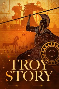 Chuyện Thành Troy