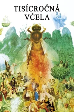 Con Ong Ngàn Năm