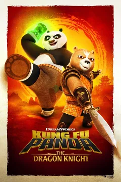 Kung Fu Panda: Hiệp Sĩ Rồng - Phần 1