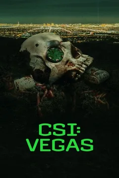 CSI: Las Vegas ( Phần 1 )