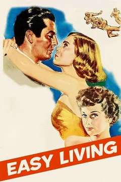 Cuộc Sống Dễ Dàng