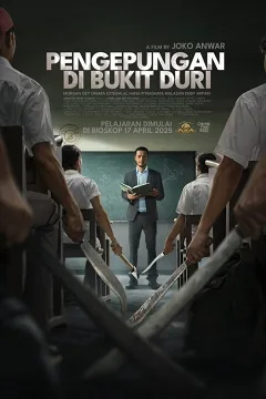Cuộc Vây Hãm Đồi Duri