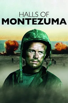 Đại Sảnh Montezuma