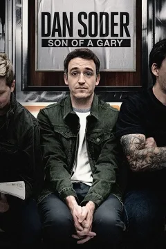 Dan Soder: Con Trai Của Gary