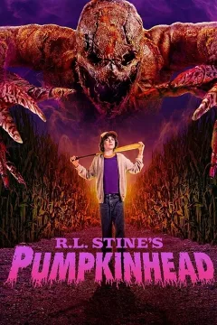 Đầu Bí Ngô R.L. Stine