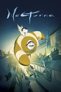 Đêm Huyền Bí