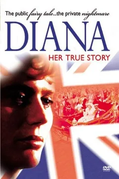 Diana: Câu Chuyện Thật Về Nàng