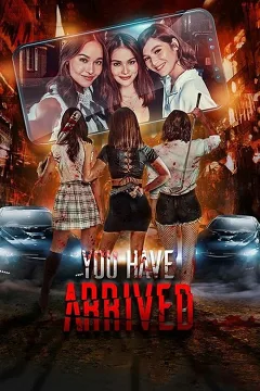 Đích Đến Của Bạn