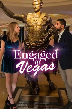 Đính Hôn Ở Vegas