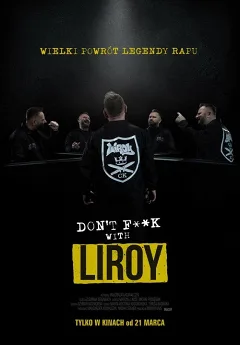Đừng Động Vào Liroy