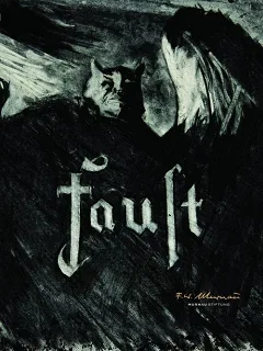 Faust - Truyền Thuyết Dân Gian Đức