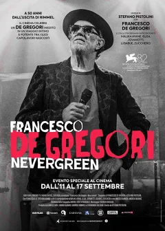 Francesco de Gregori - Vẫn Mãi Xanh
