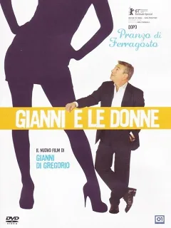 Gianni và Những Người Phụ Nữ