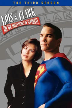 Lois và Clark: Những Cuộc Phiêu Lưu Mới Của Siêu Nhân - Phần 3