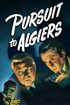 Hành Trình Đến Algiers