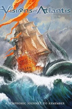 Hành Trình Giao Hưởng Đáng Nhớ Của Atlantis