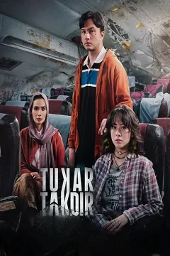 Hoán Đổi Số Phận