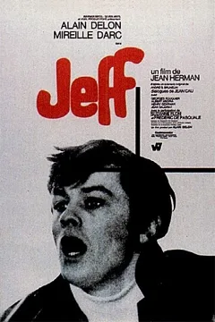 Jeff - Kẻ Liều Mạng