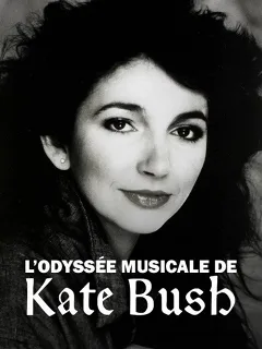 Kate Bush: Thiên Tài Vượt Thời Gian