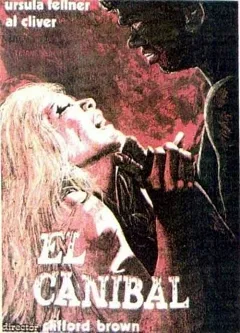 Kẻ Ăn Thịt Người