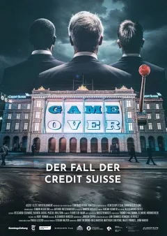 Kết Thúc Trò Chơi - Vụ Sụp Đổ Của Credit Suisse