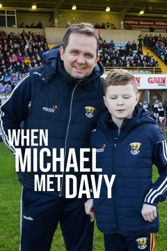 Khi Michael Gặp Davy