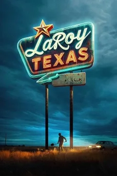 LaRoy, Texas: Bí Ẩn Vùng Đất Lạ
