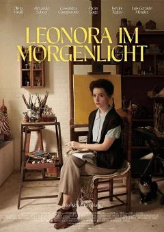 Leonora trong Ánh Bình Minh