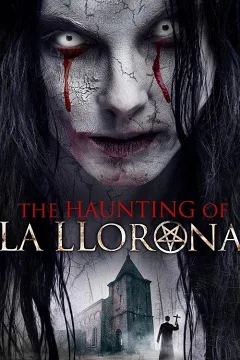Lời Nguyền La Llorona
