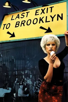Lối Thoát Cuối Cùng Đến Brooklyn