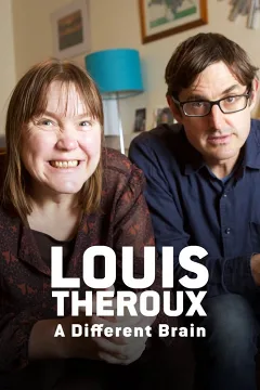 Louis Theroux: Một Bộ Óc Khác Biệt