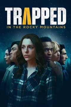 Mắc Kẹt Trên Dãy Rocky