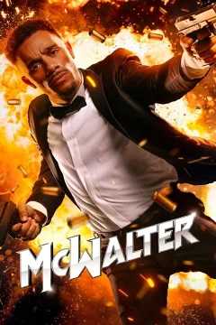 McWalter - Tay Chơi Siêu Đẳng