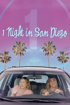 Một Đêm Ở San Diego