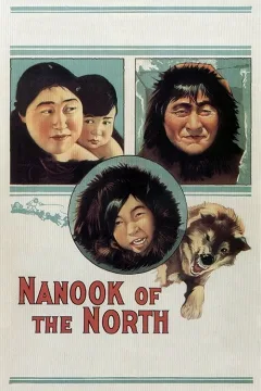 Nanook - Người của Bắc Cực