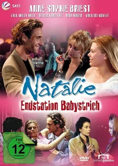 Natalie - Bến Đỗ Đường Phố