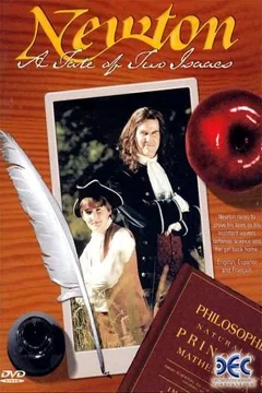 Newton: Câu Chuyện Hai Isaac
